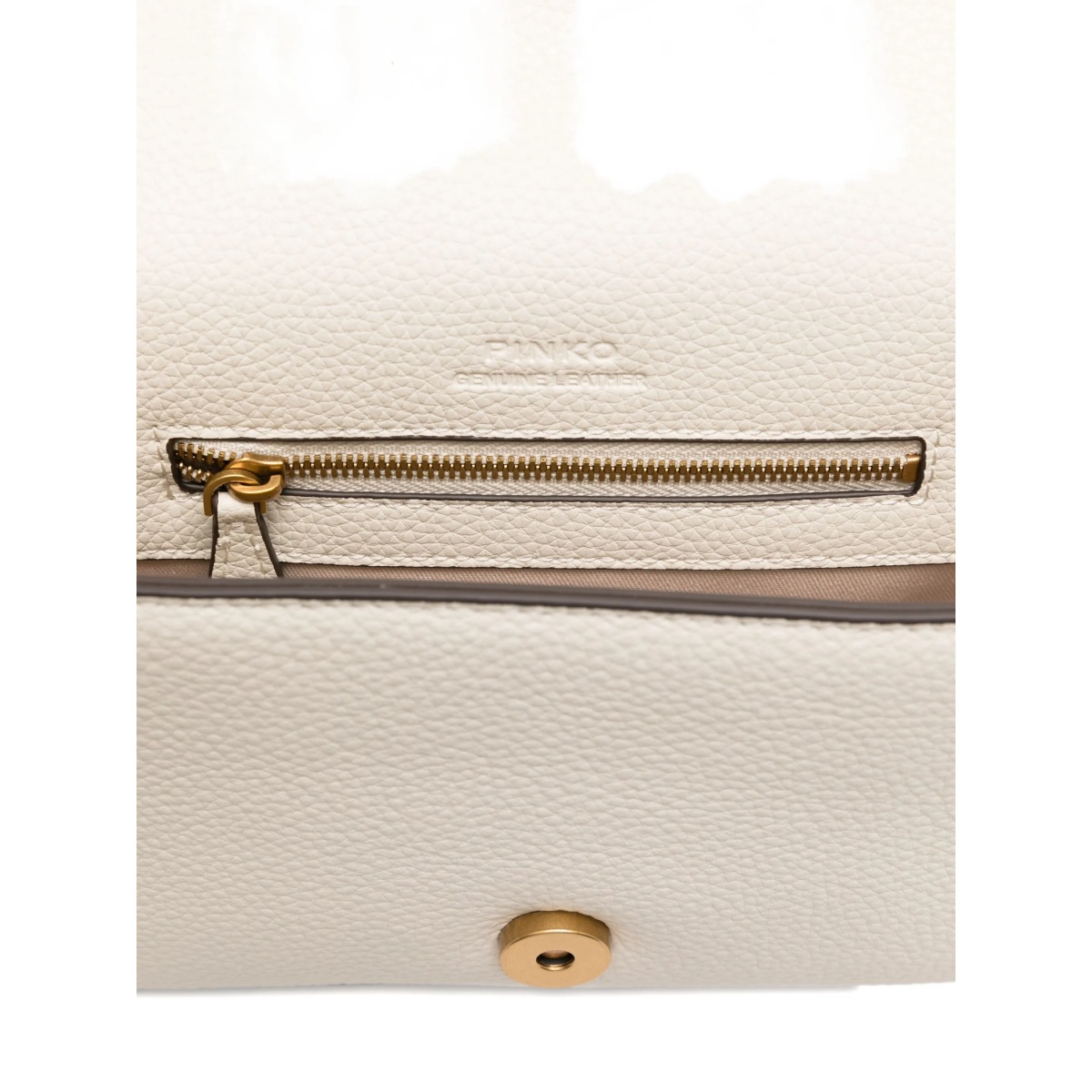 Love Birds leather shoulder bag - Img 5
