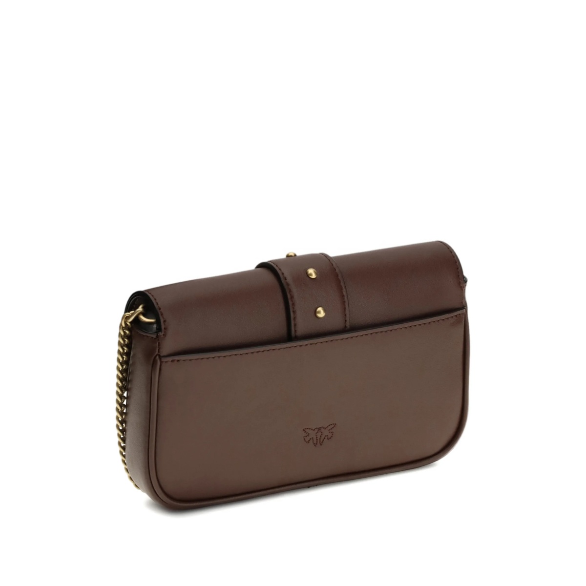 Love One bird-buckle chain shoulder bag - Img 2