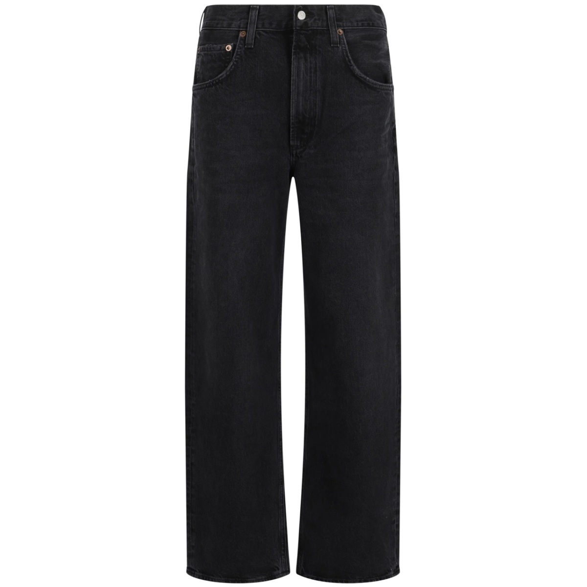 Low Curve jeans