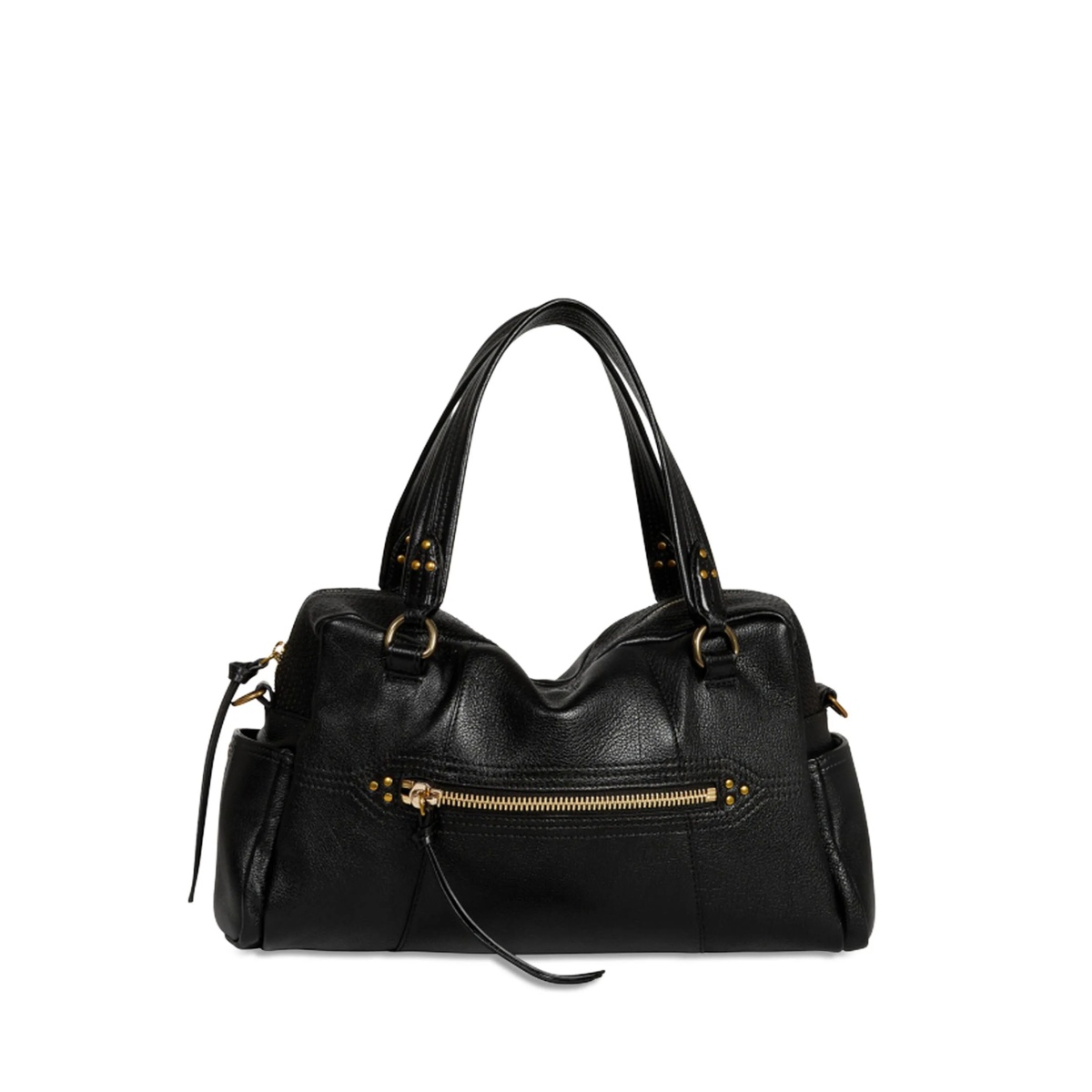Lucky Bowling shoulder bag