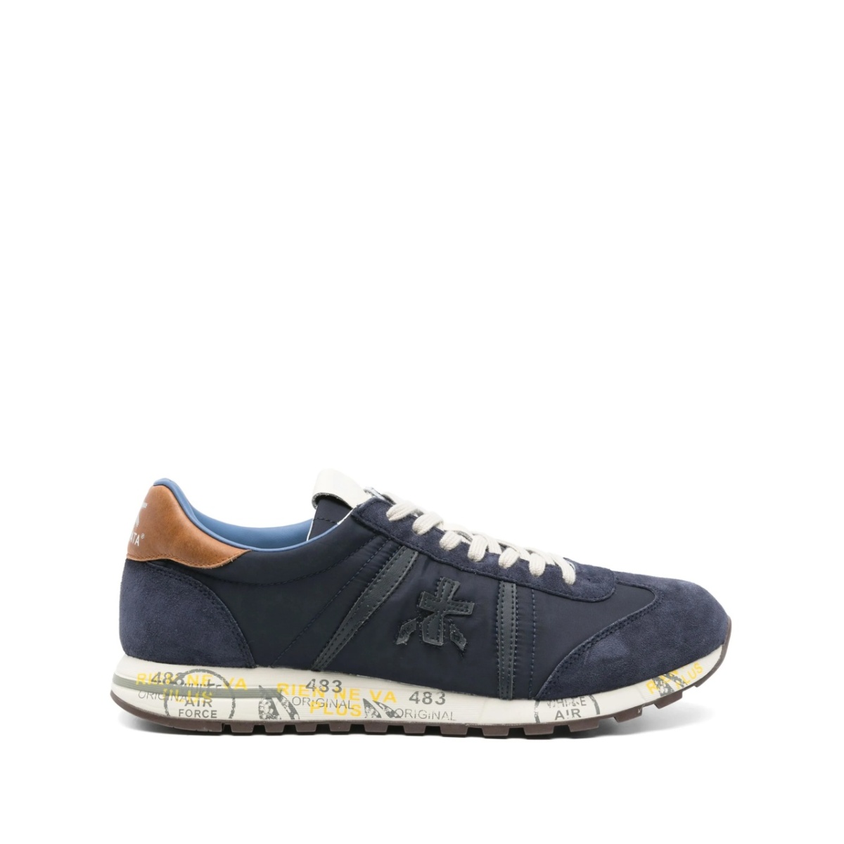 Lucy sneakers