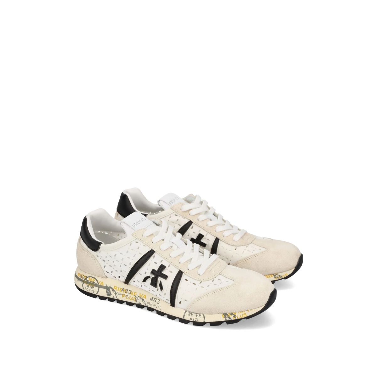 Lucyd sneakers - Img 4