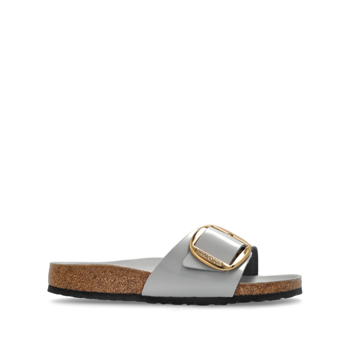 Madrid Big Buckle slides