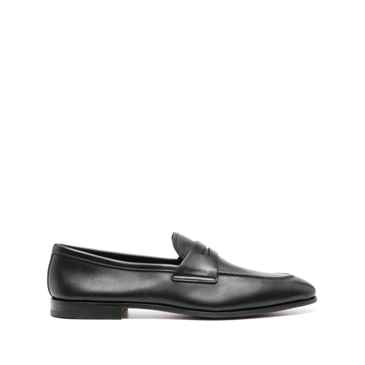 Maesteg penny loafers