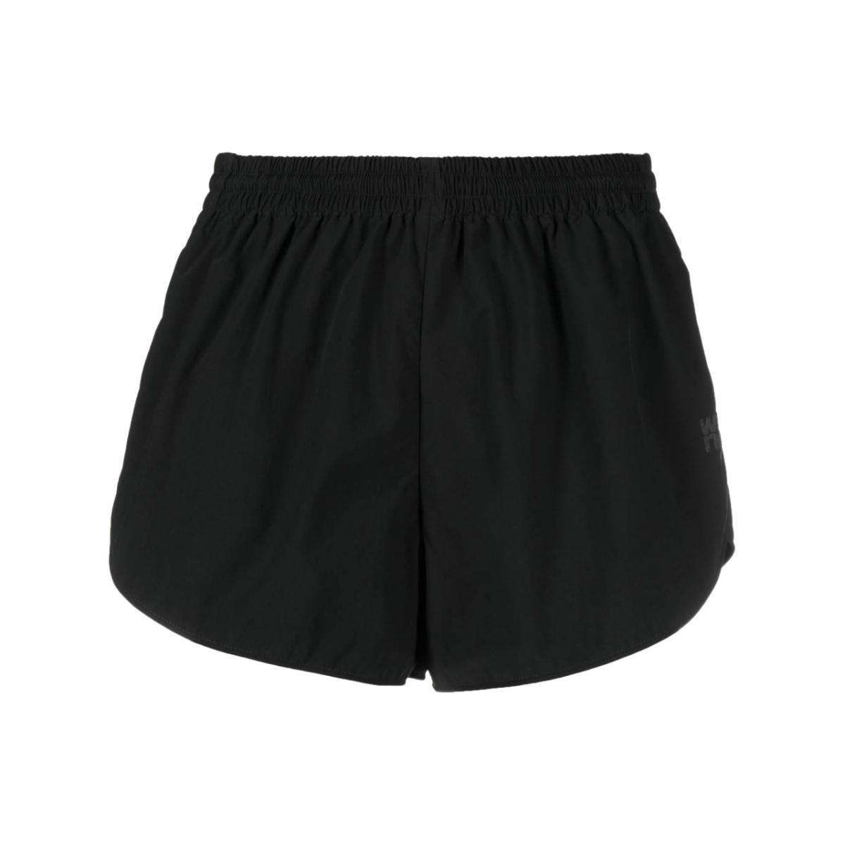 Marathon logo-print track shorts