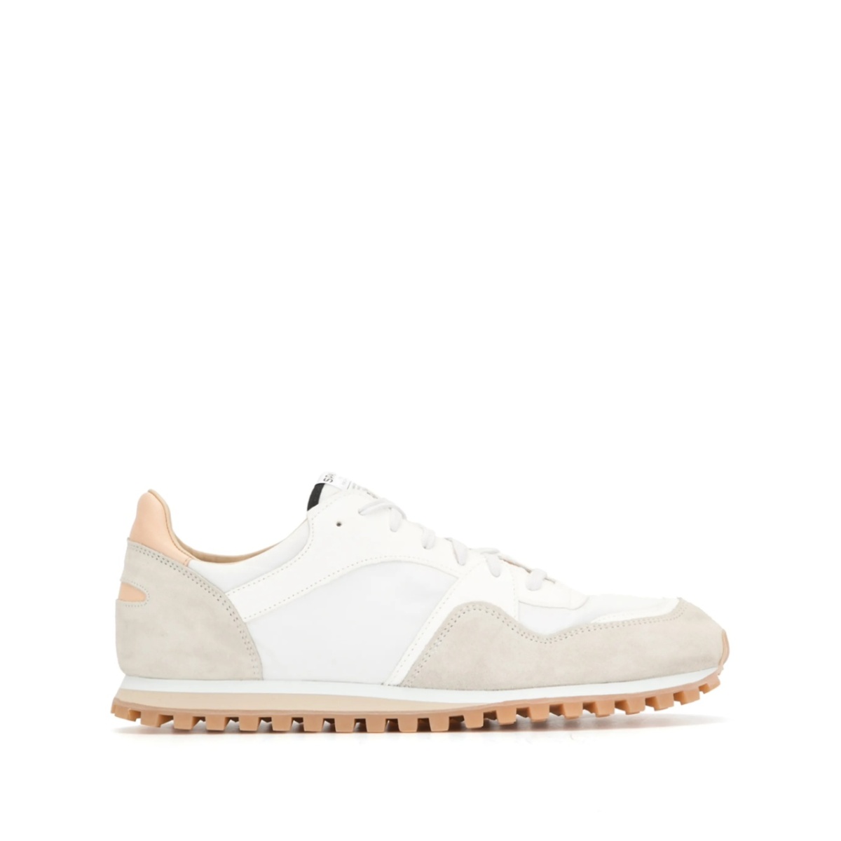 Marathon Trail low-top sneakers