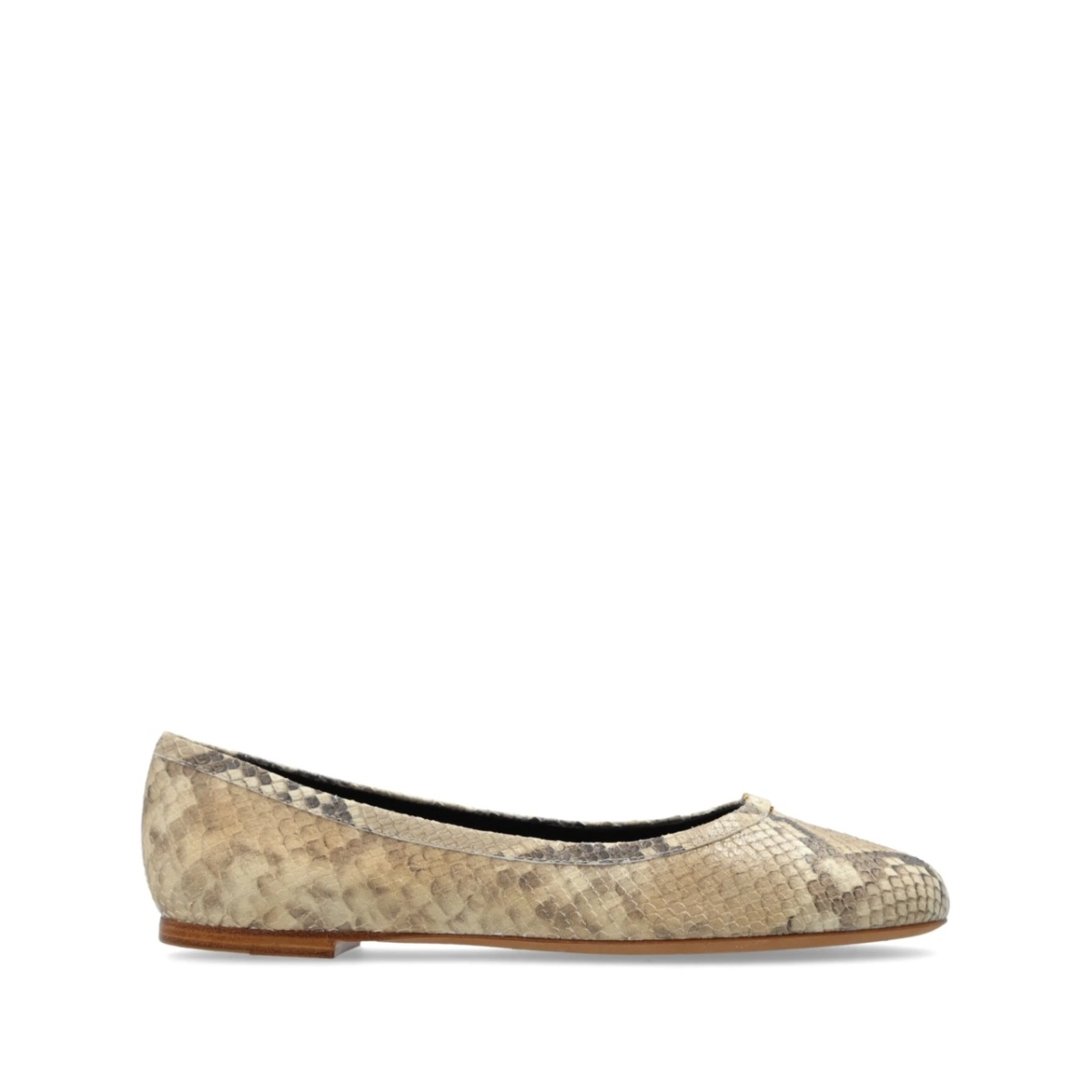 Marcie ballet pumps