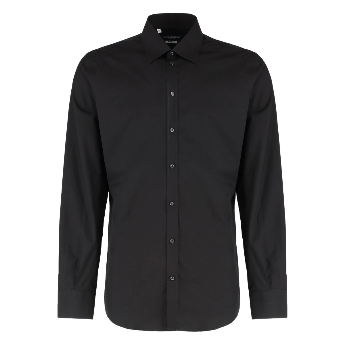 Martini cotton shirt