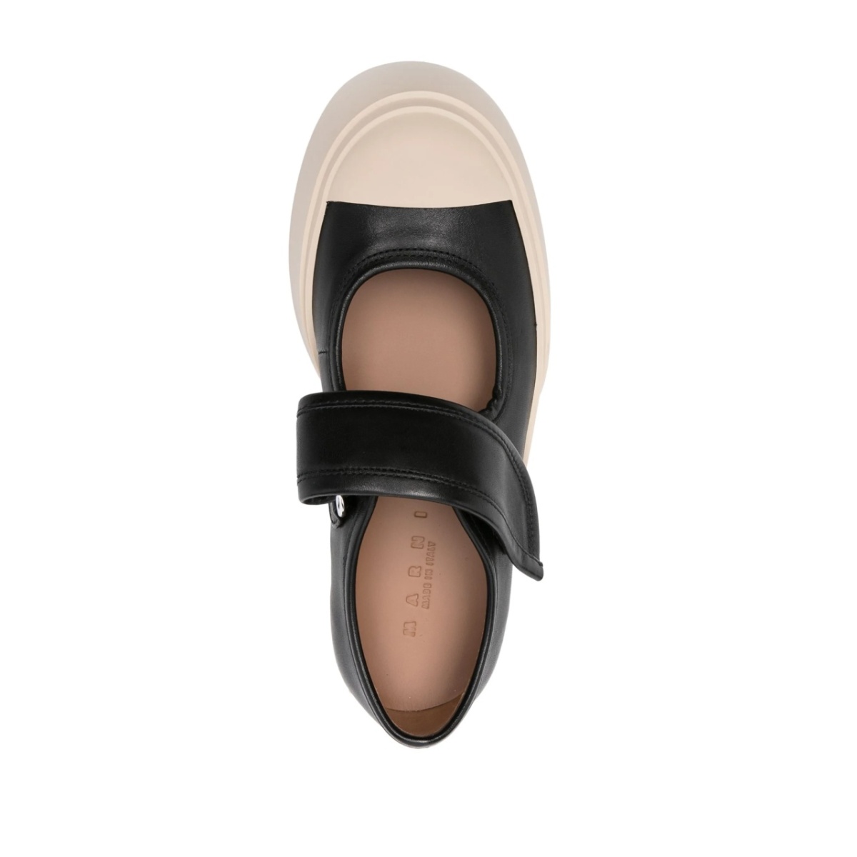 Mary Jane ballerinas - Img 4