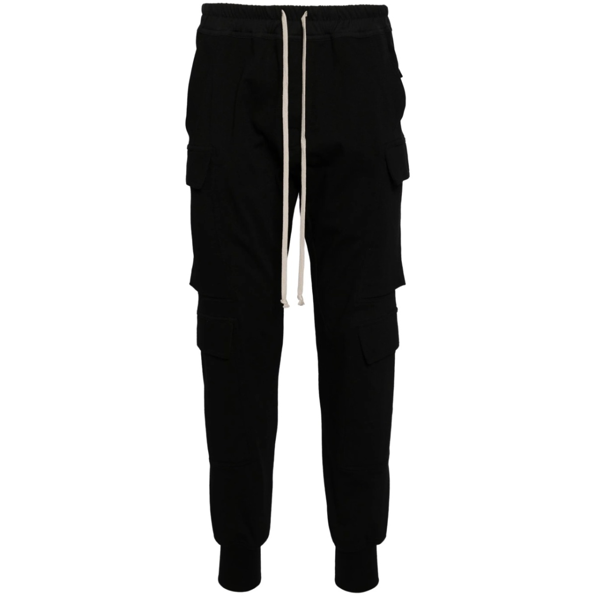 Mastodon Cargo cotton track pants