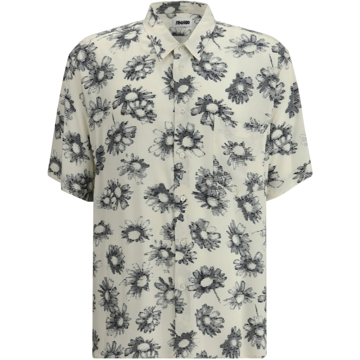 Matrix shirt
