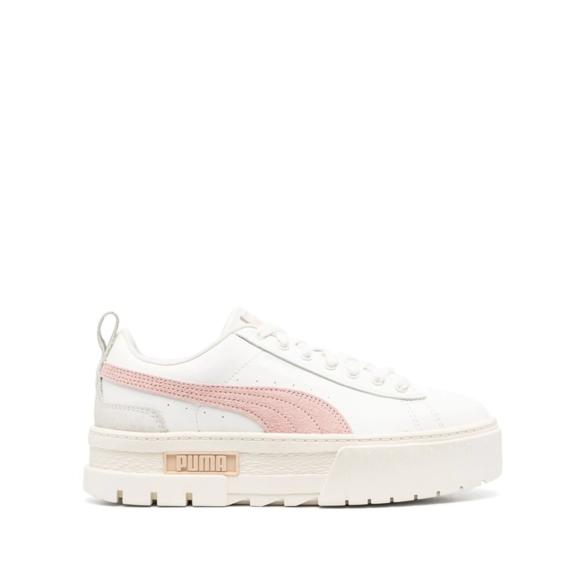 Mayze low-top sneakers
