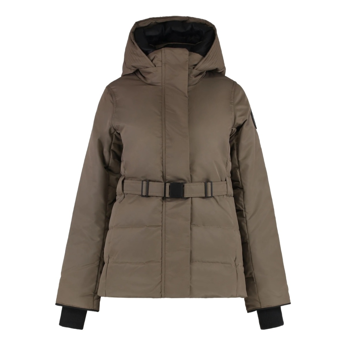 McKenna jacket