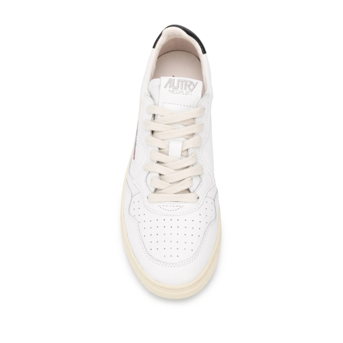Medalist low-top sneakers - Img 4