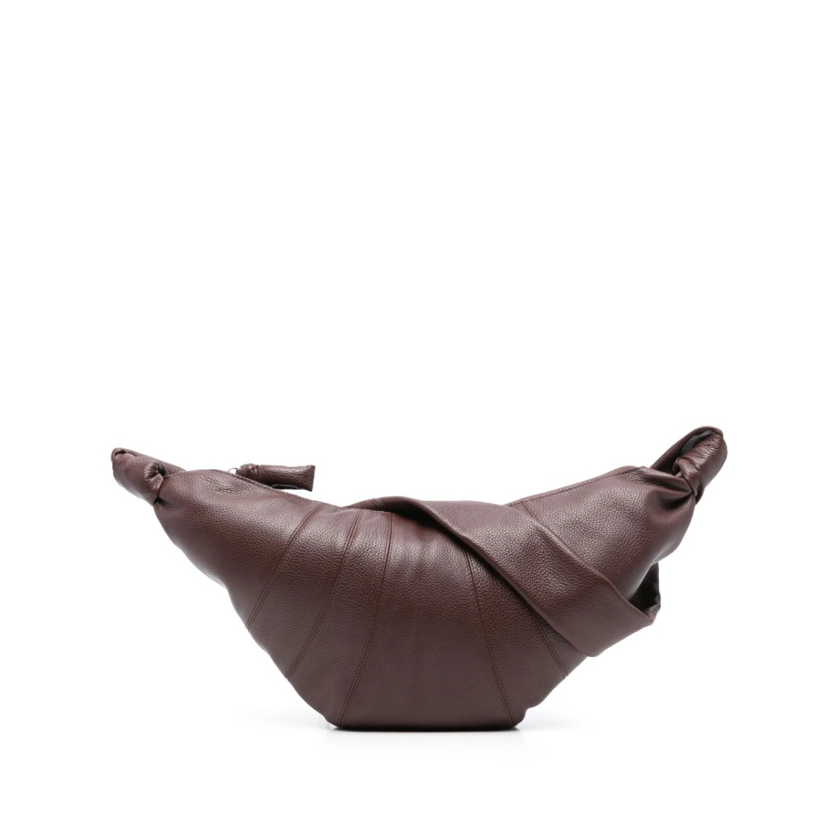 medium Croissant shoulder bag