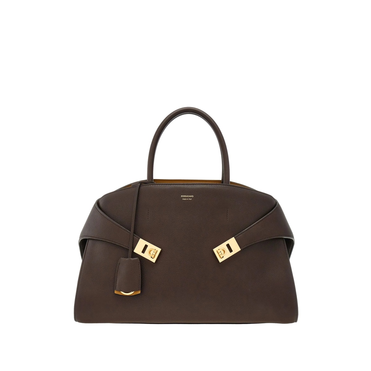 medium Hug tote bag