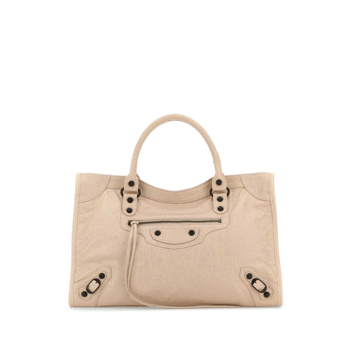medium Le City tote bag