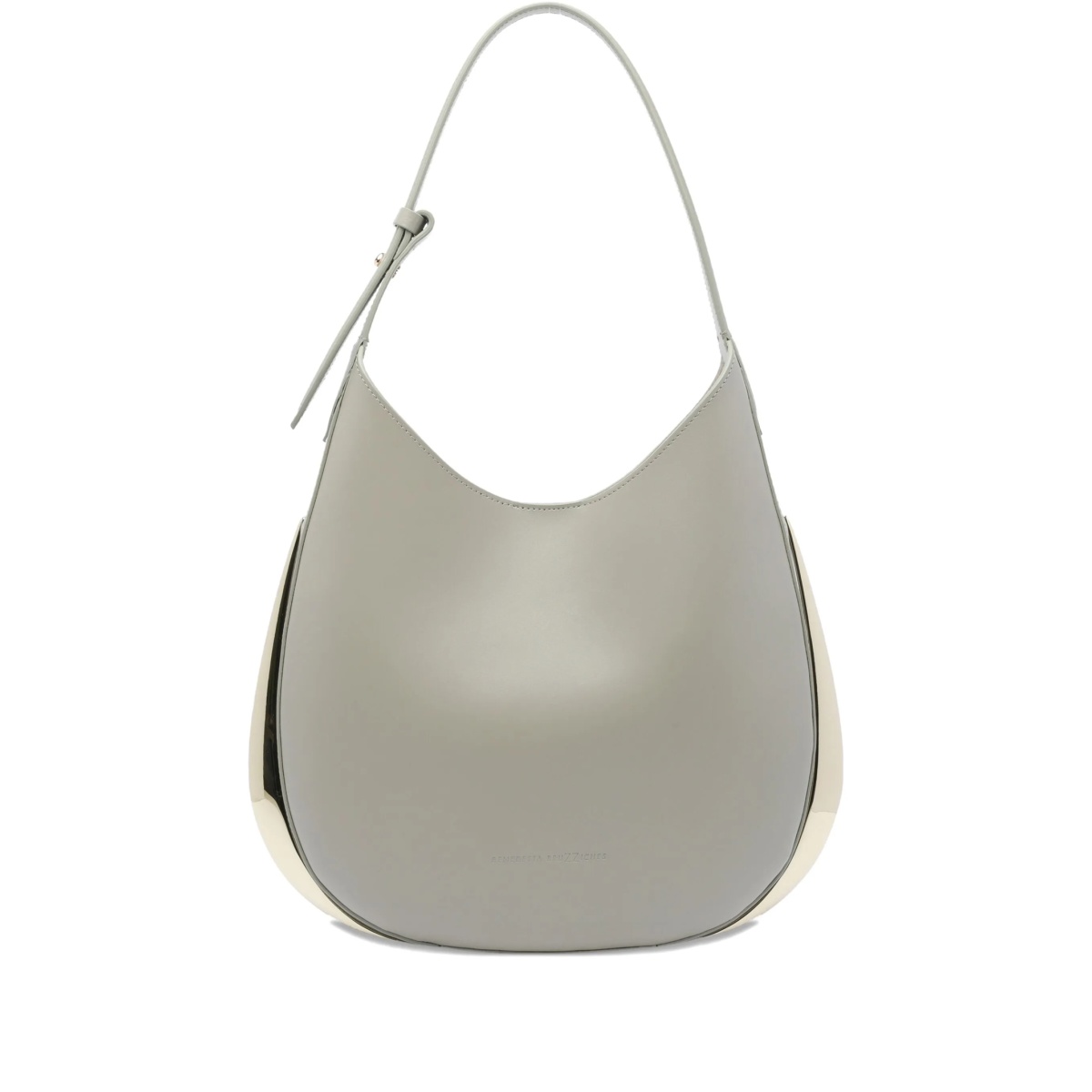 medium leather tote bag