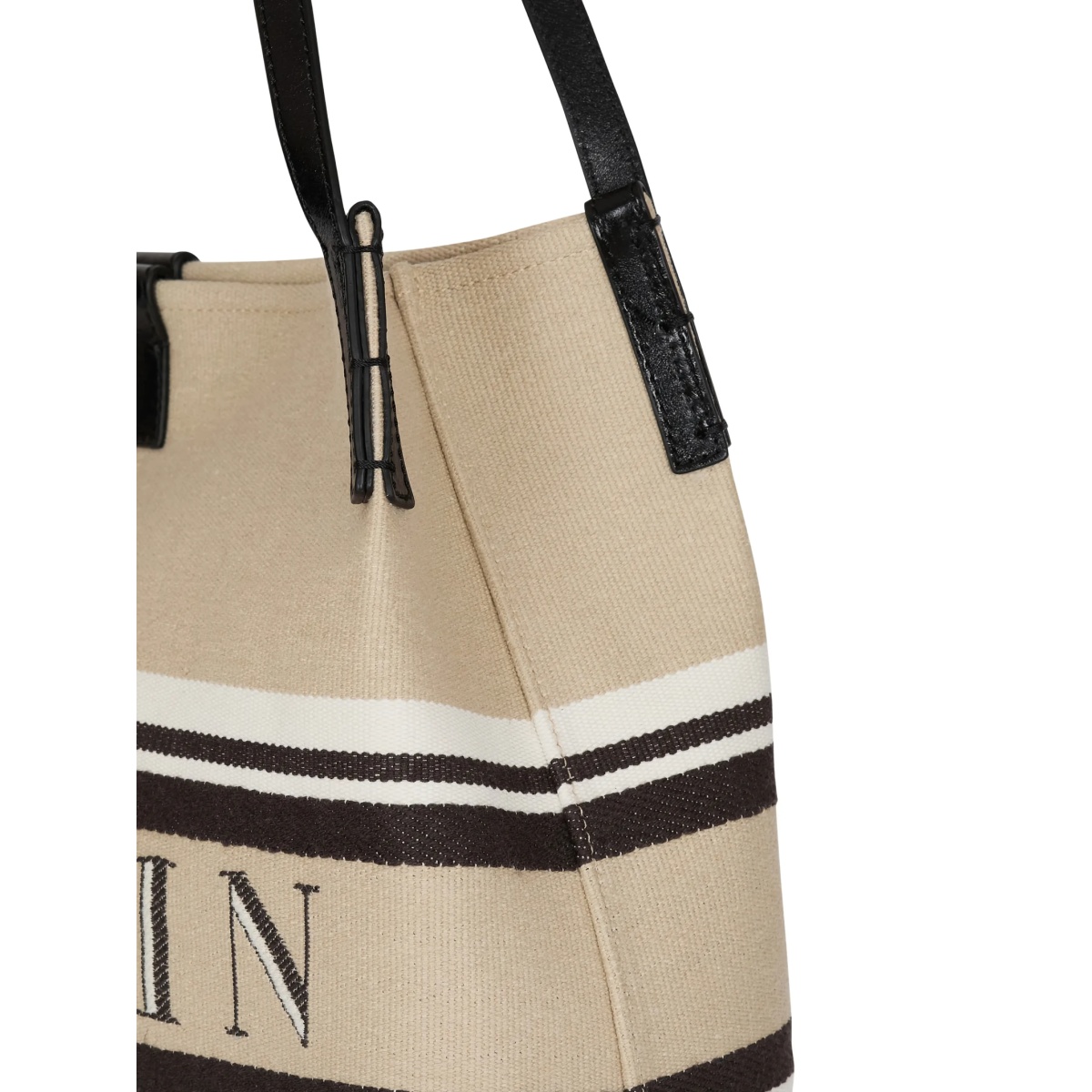 medium Release logo tote bag - Img 5