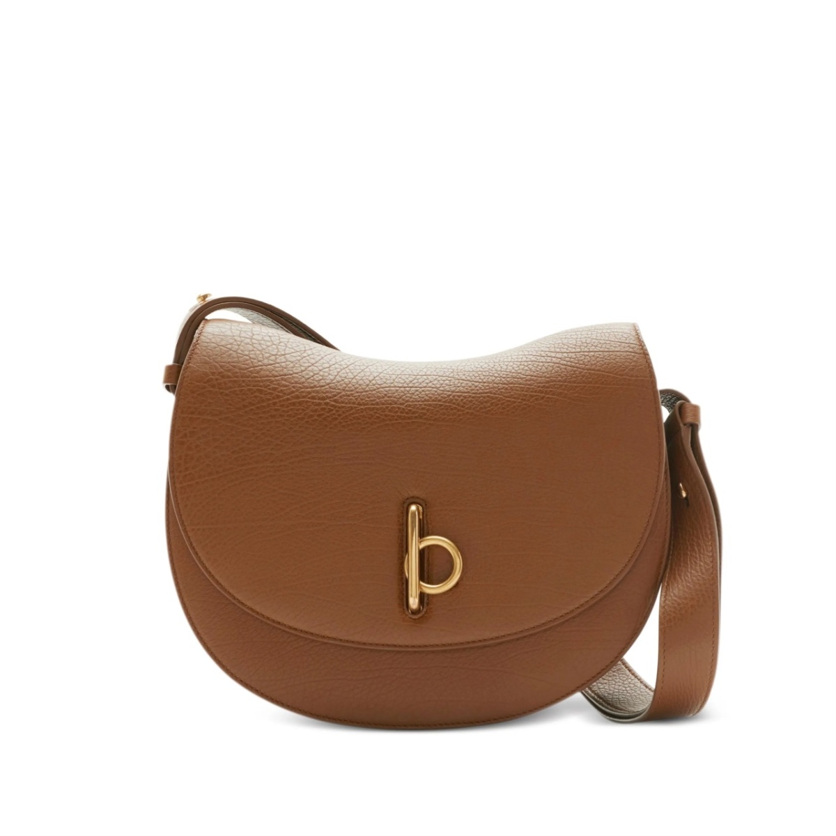 medium Rocking Horse leather bag