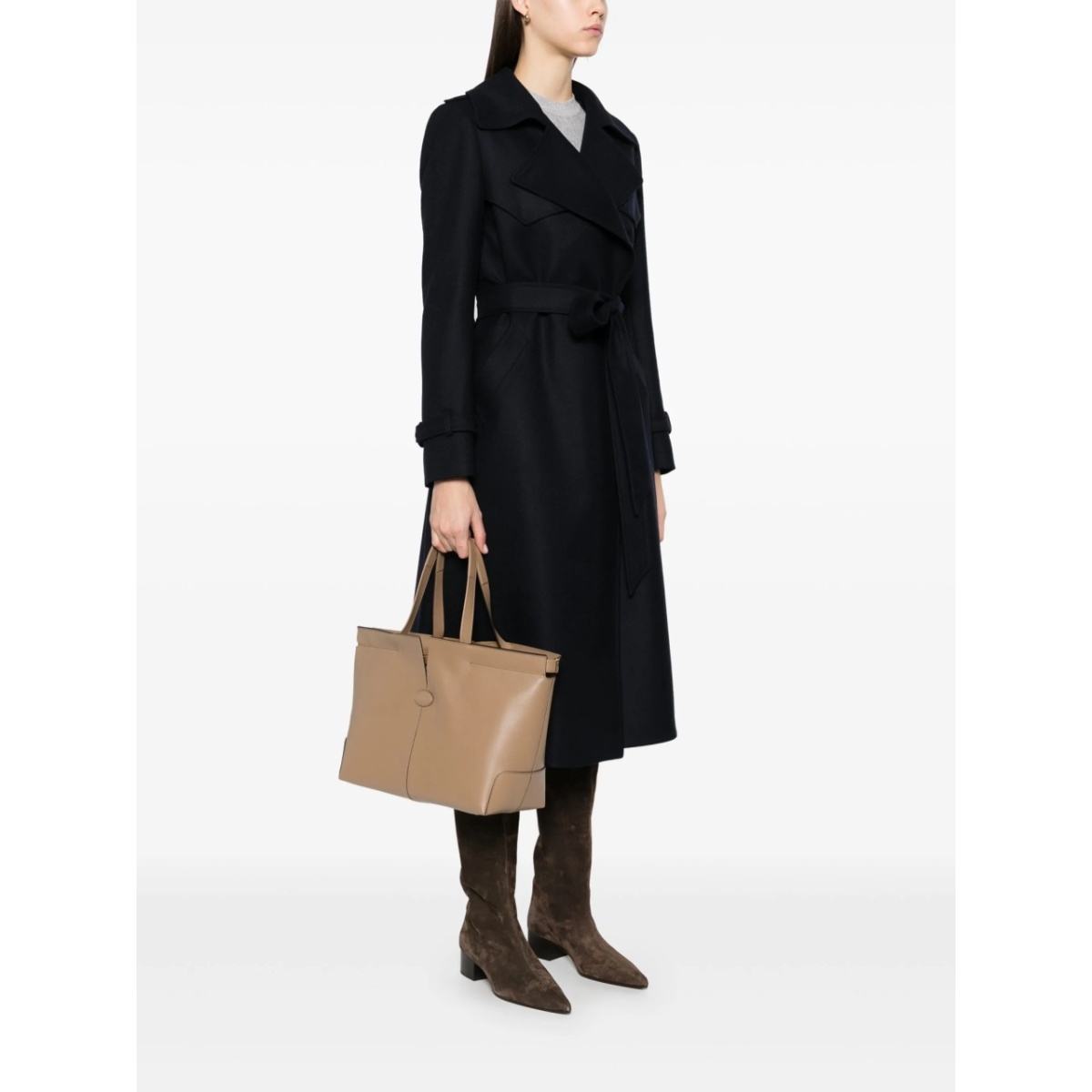 medium-small Di tote bag - Img 2