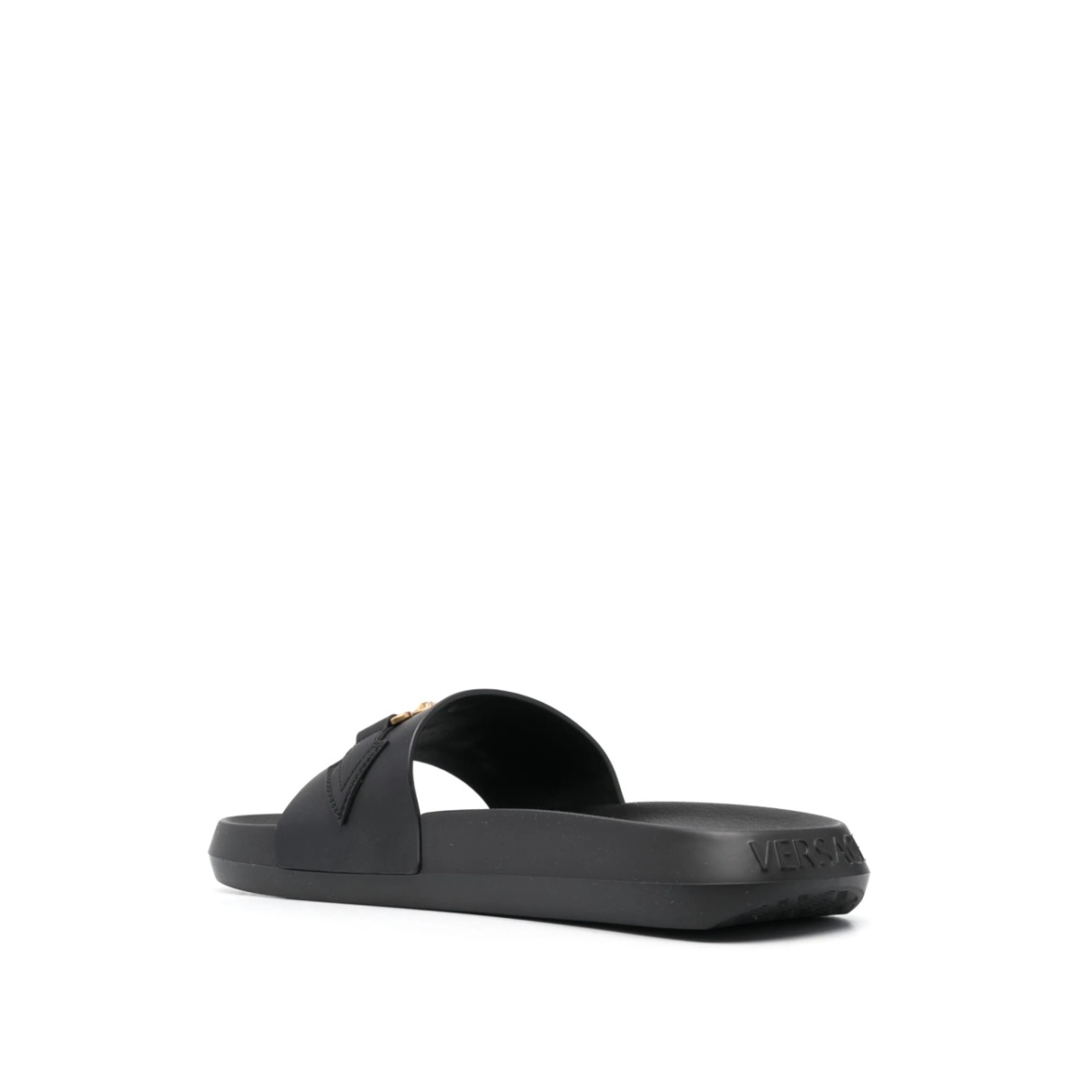 Medusa Biggie moulded-footbed slides - Img 3