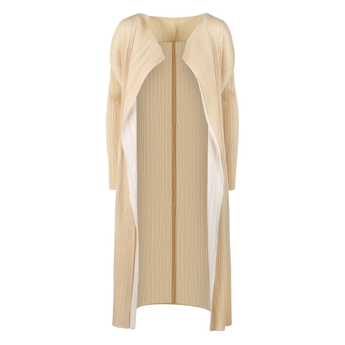 Merry Bicolor coat