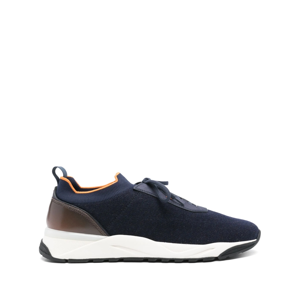 mesh sneakers