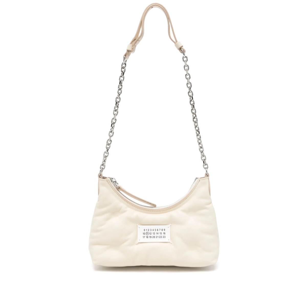 micro Glam Slam shoulder bag
