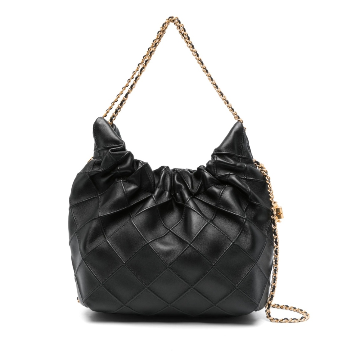 mini Fleming cross body bag