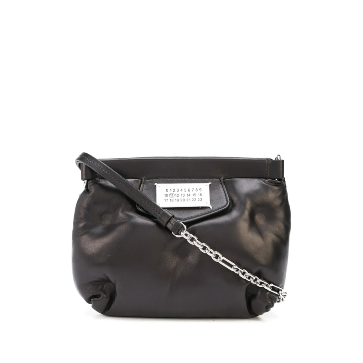 mini Glam Slam Red Carpet crossbody bag