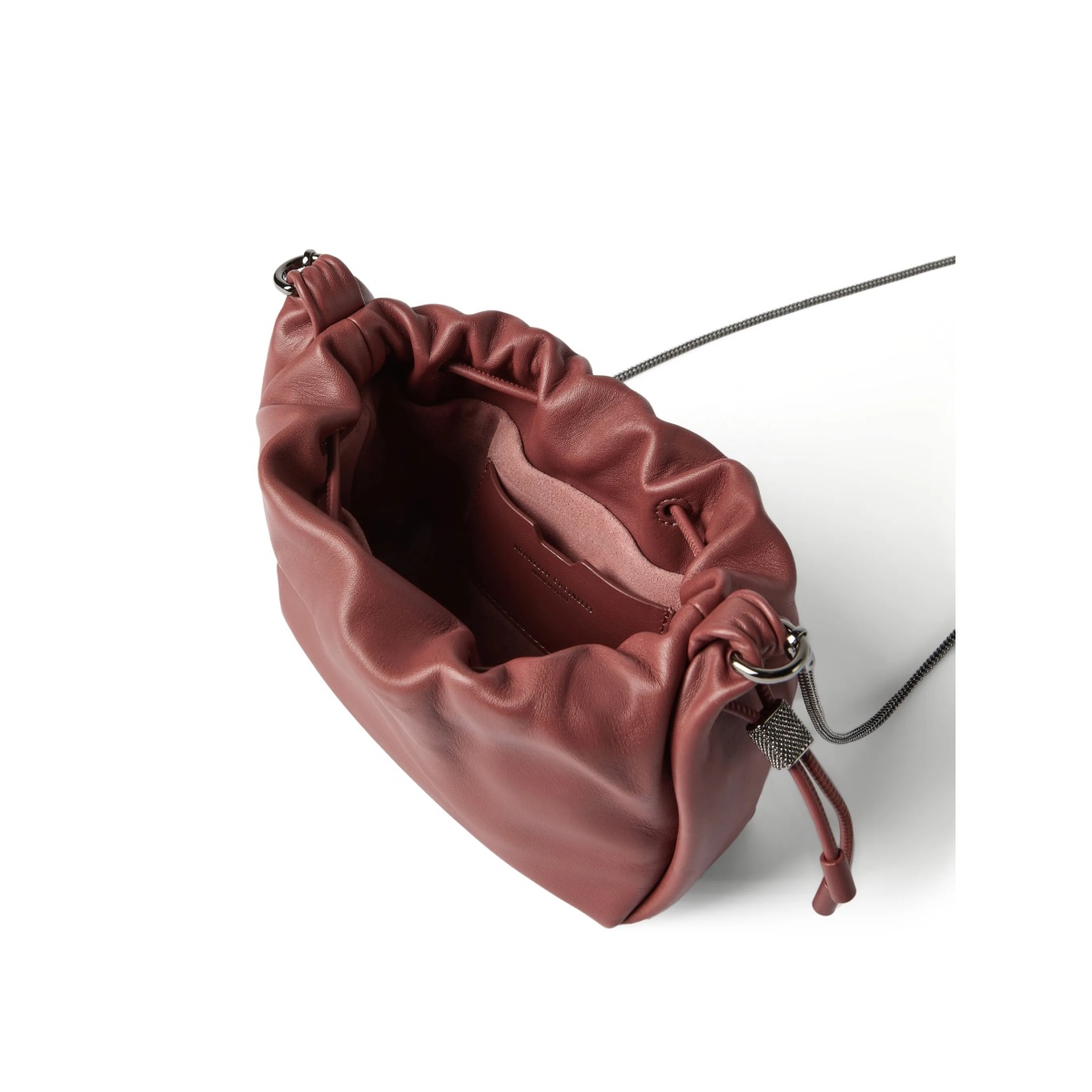 mini Mellow bucket bag - Img 5