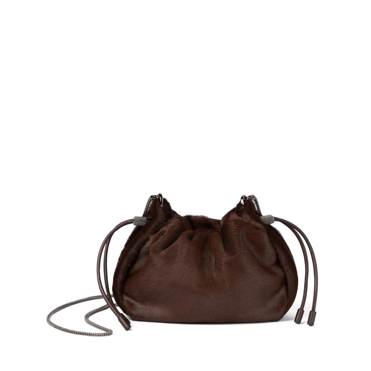 mini Mellow bucket bag