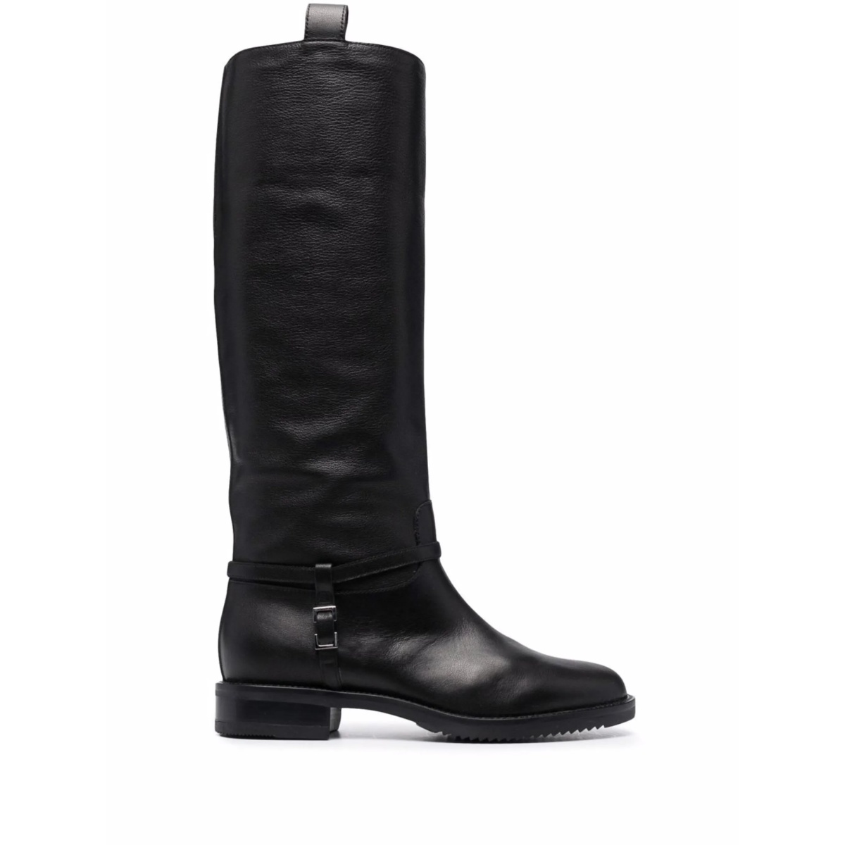 Mini Prince Way knee-length boots