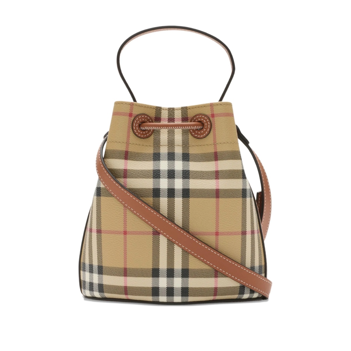mini TB bucket bag - Img 4