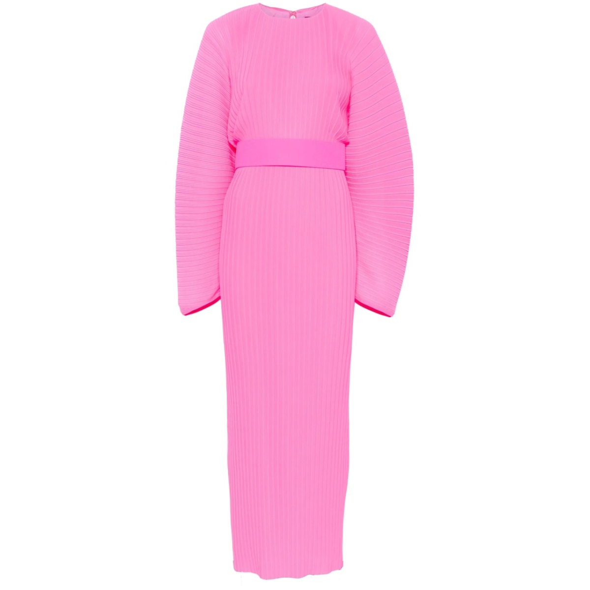 Mirabelle maxi dress