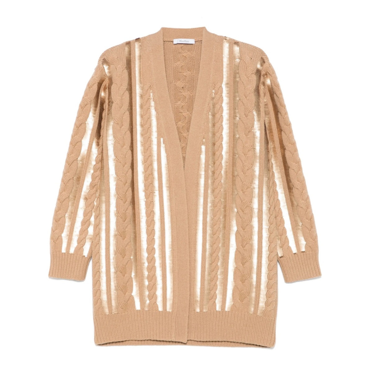 Mirco cardigan