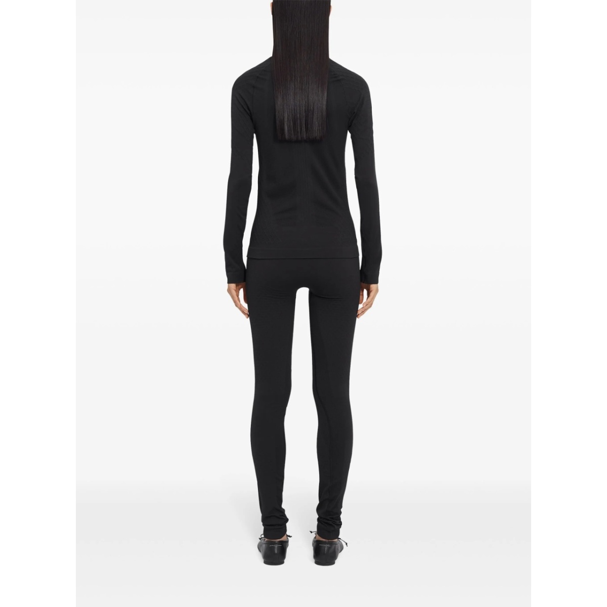 MM6 x Salomon baselayer top - Img 4