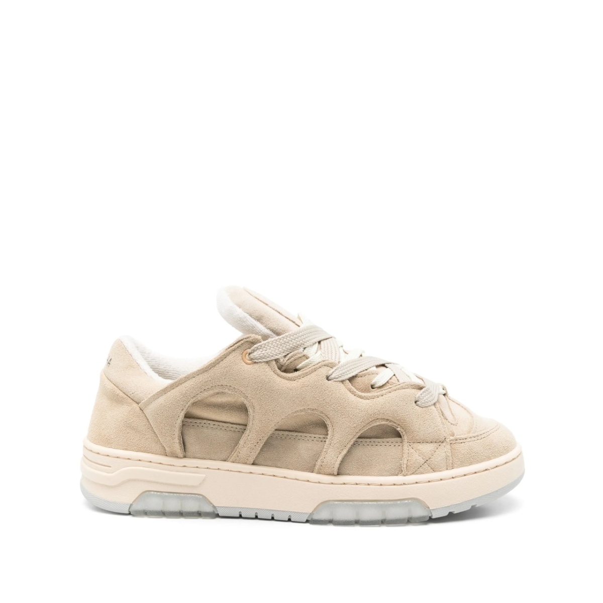 Model 1 sneakers