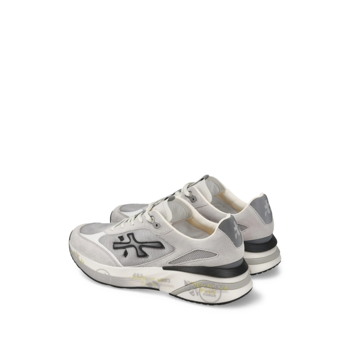 Moerun sneakers - Img 3