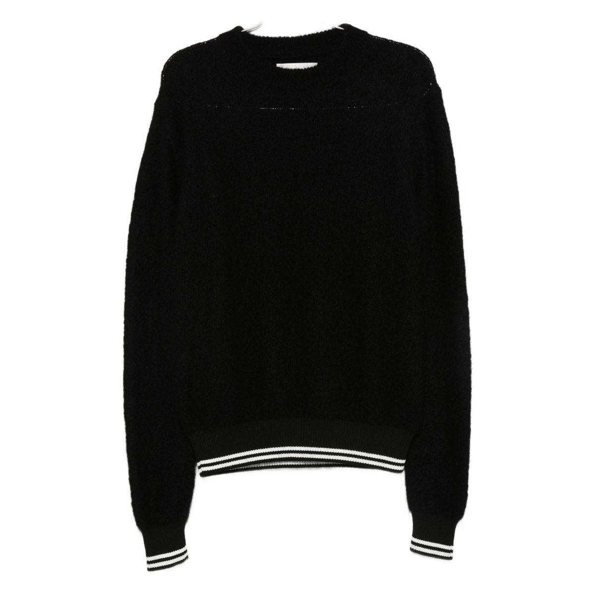 mohair wool sweater