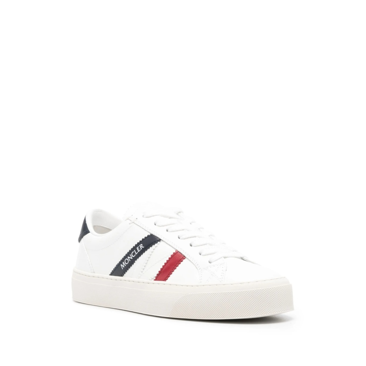Monaco M lace-up sneakers - Img 2