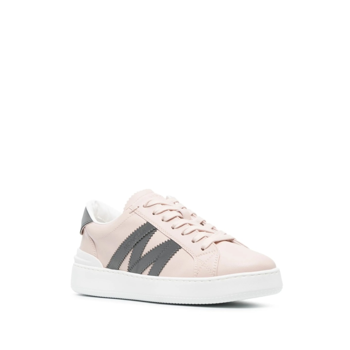 Monaco M low-top sneakers - Img 2