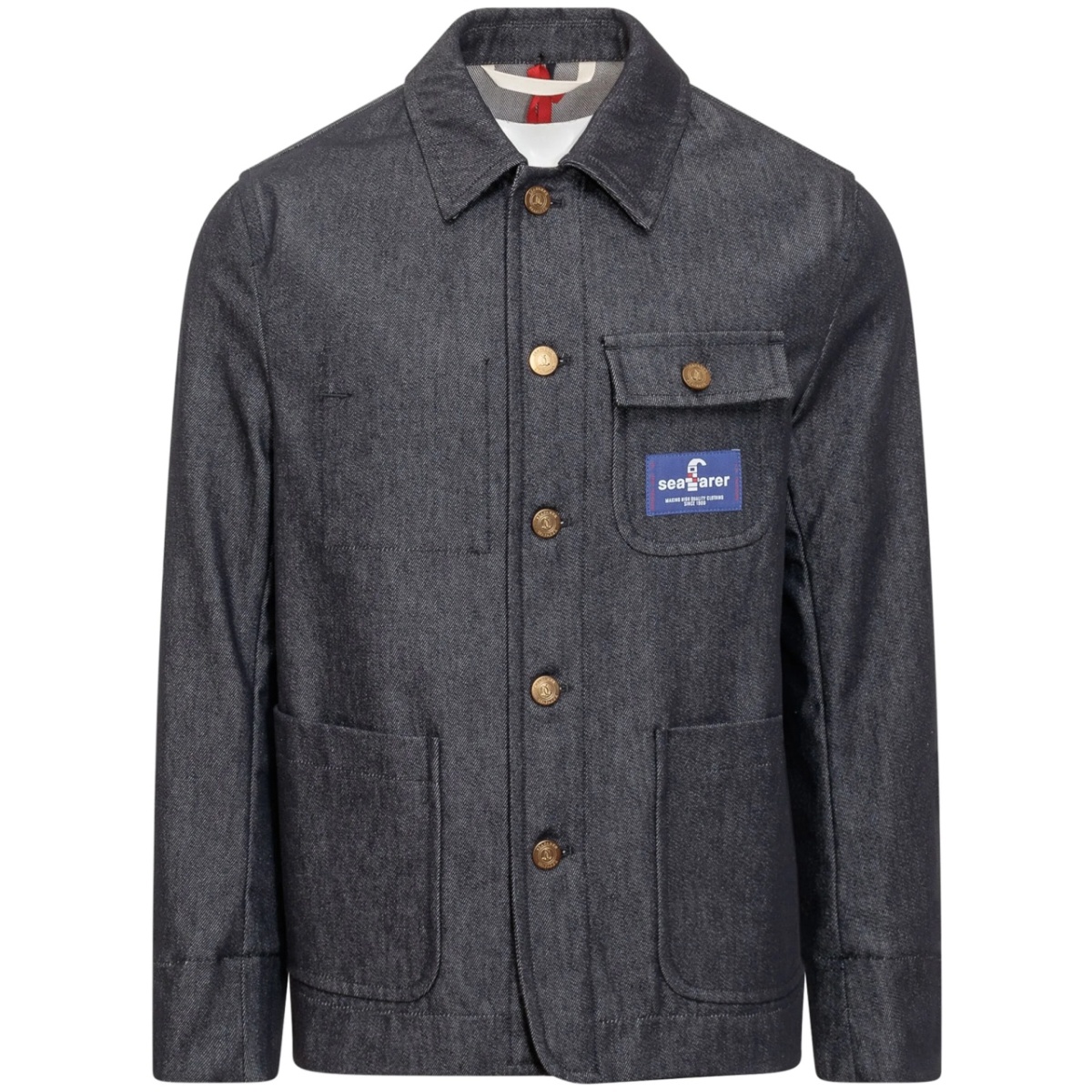 Morrison jacket