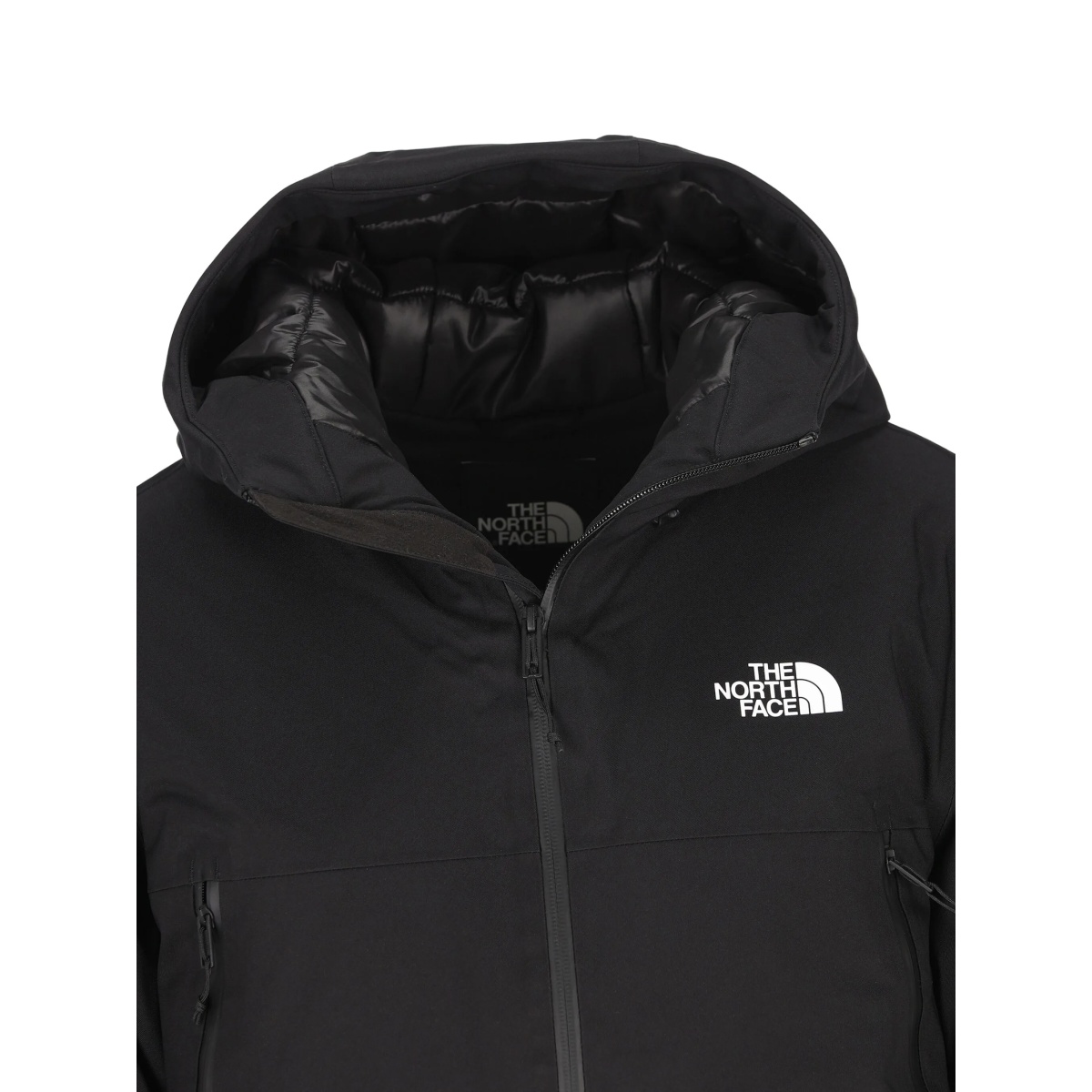 Mountain Range hooded zip jacket - Img 3