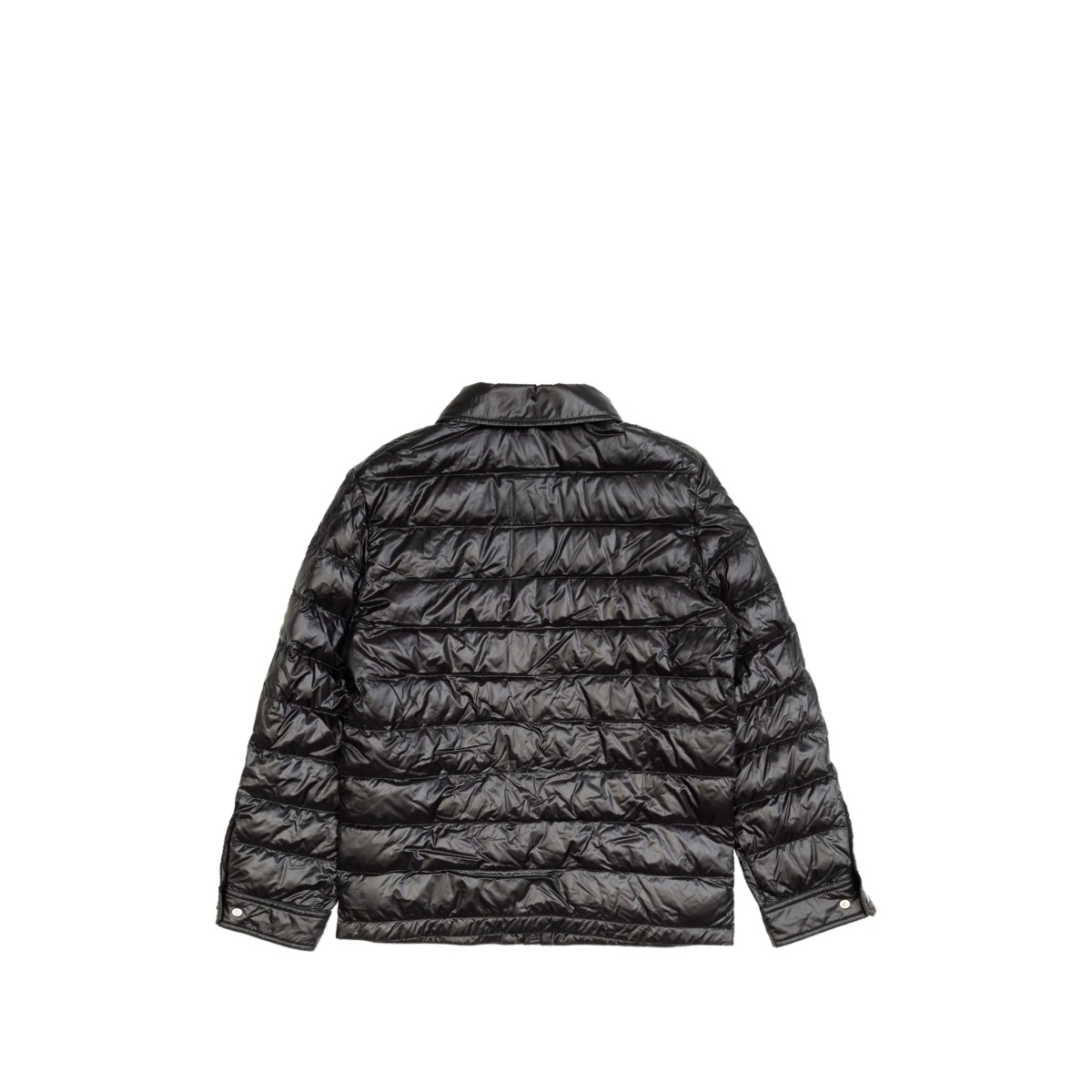 Mourillon pocket logo jacket - Img 2