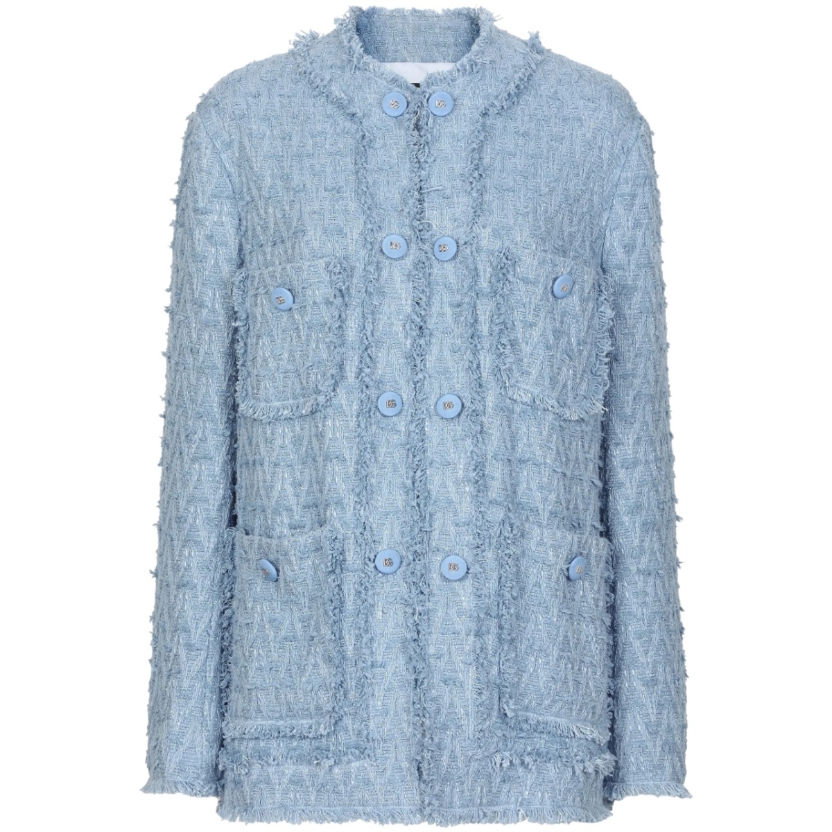 multiple pocket jacket