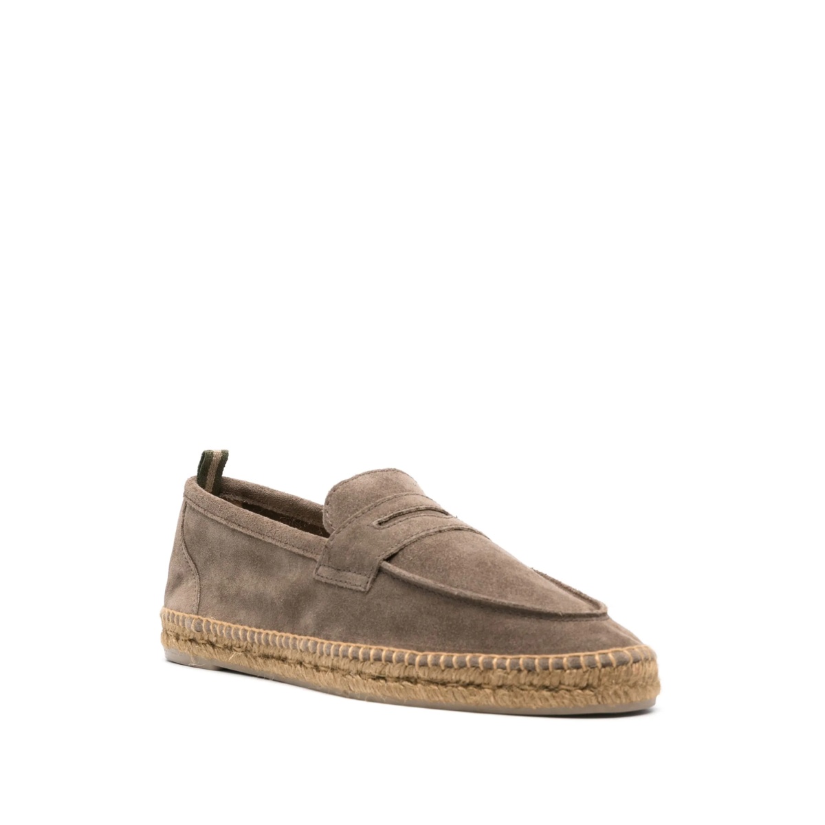 Nacho suede espadrilles - Img 2