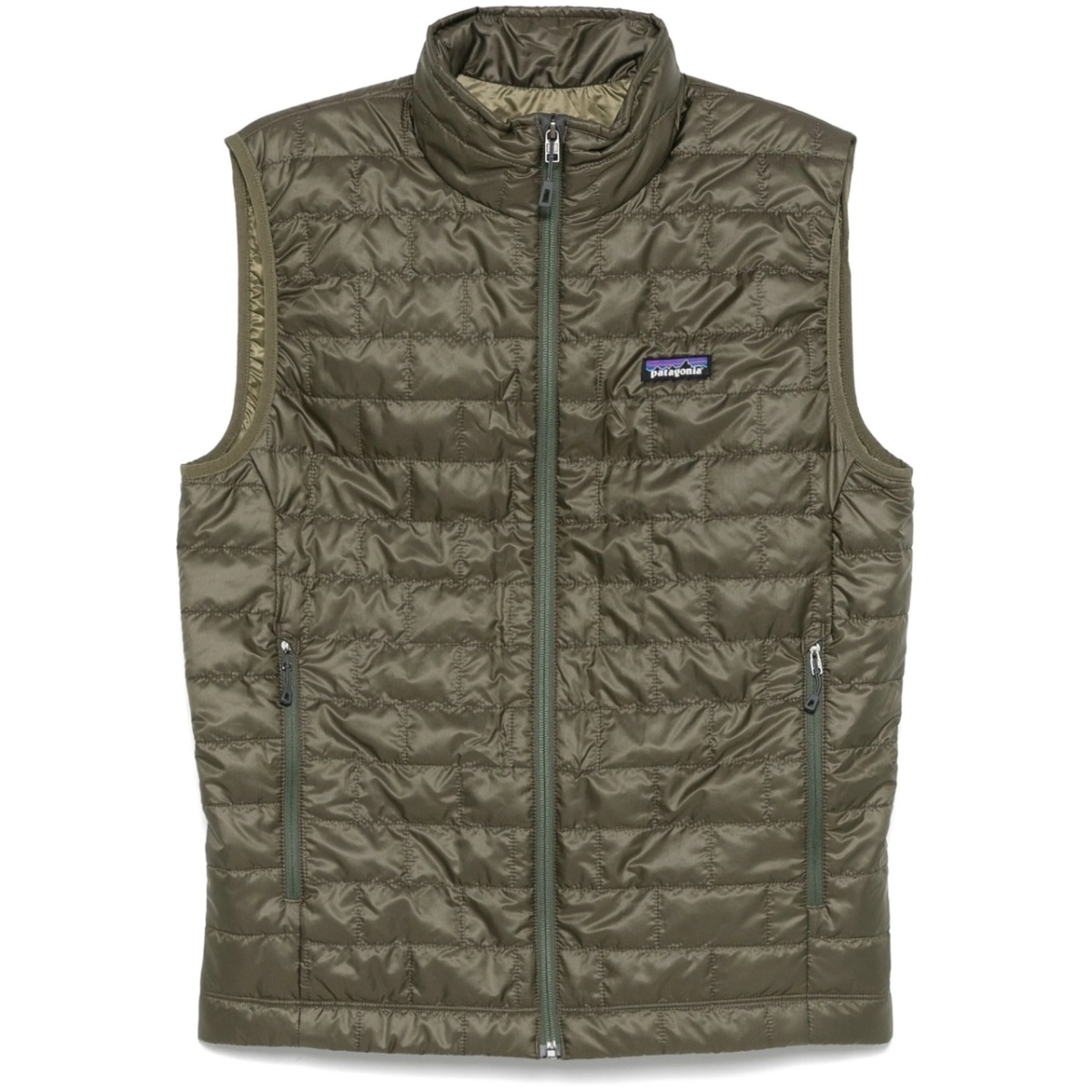 Nano Puff gilet