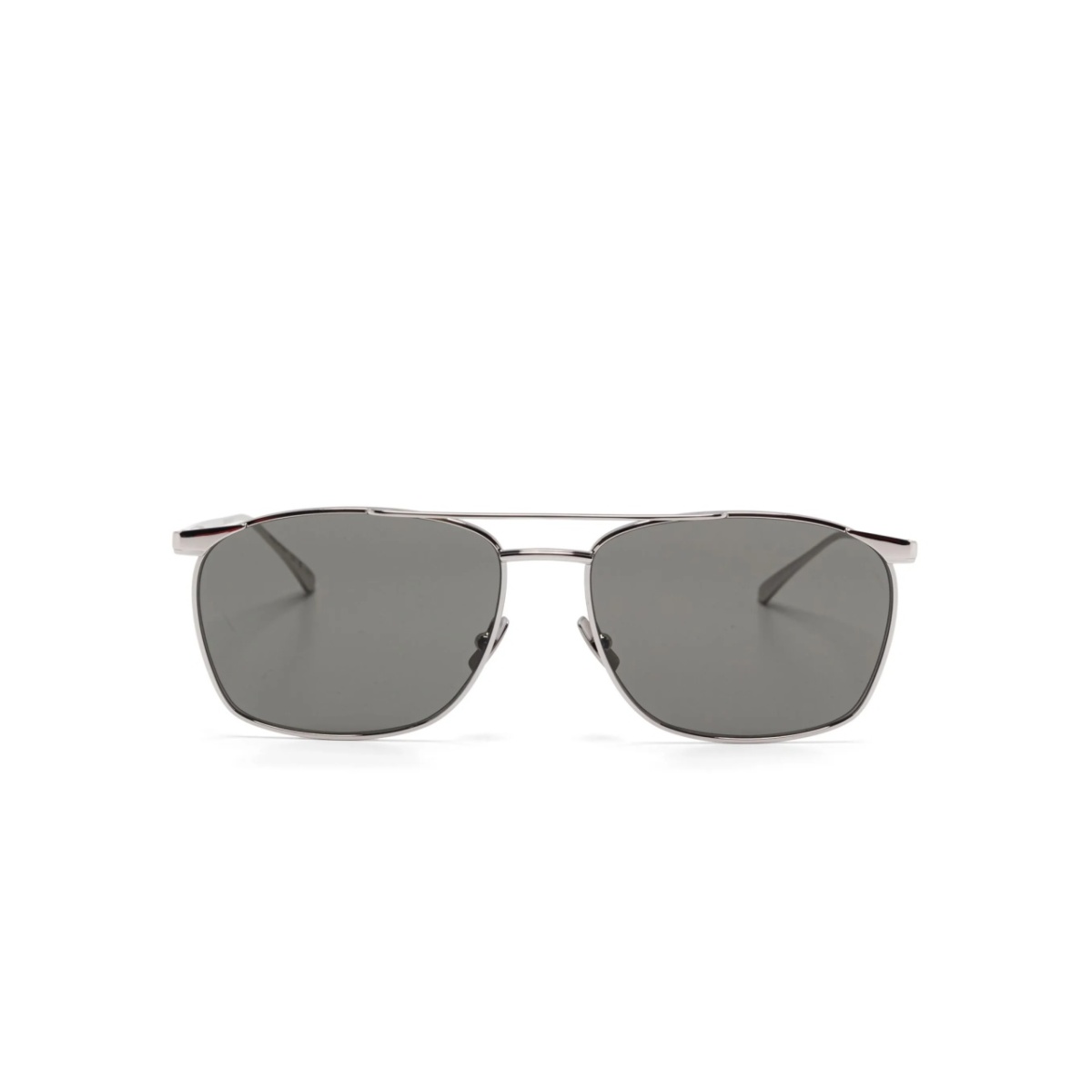 navigator-frame sunglasses